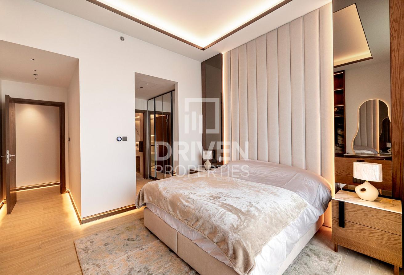 Luxury Living | Great View and Interiors photo 9