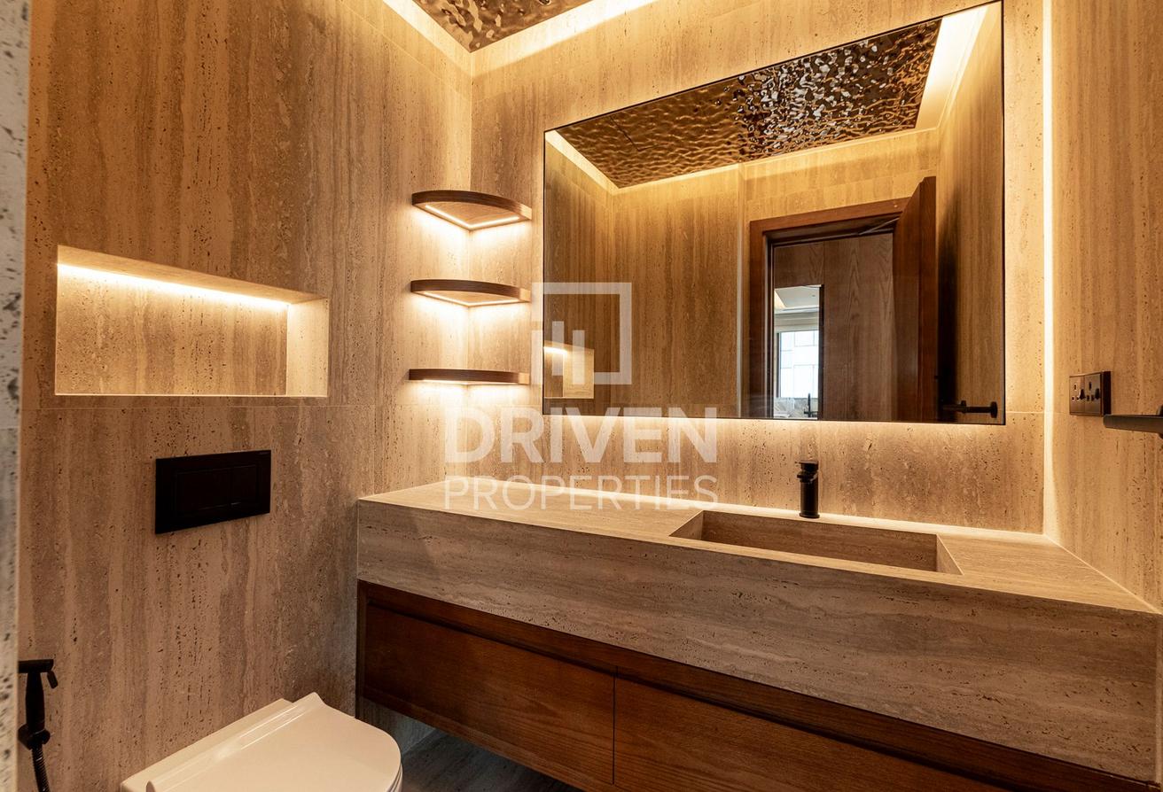Luxury Living | Great View and Interiors photo 14