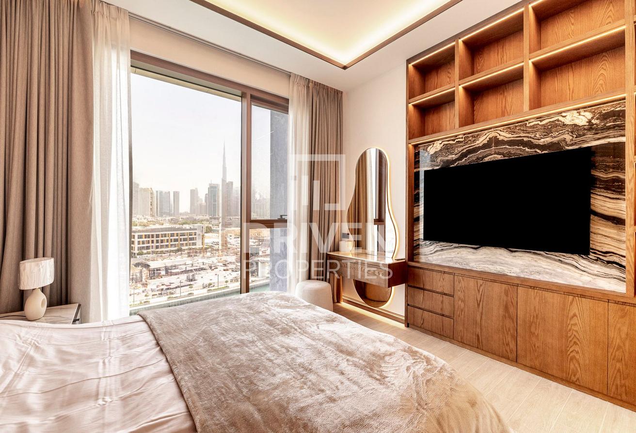 Luxury Living | Great View and Interiors photo 11