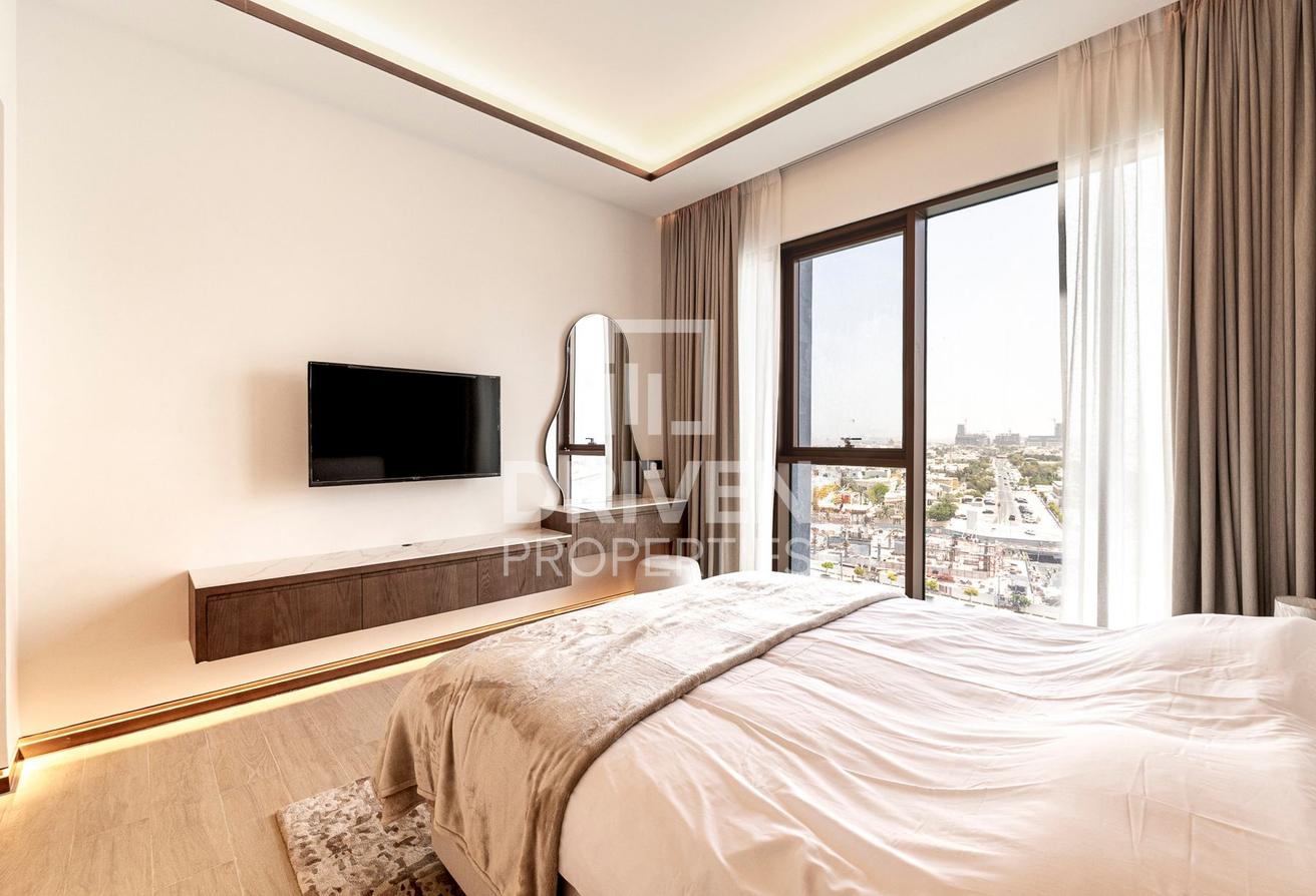 Luxury Living | Great View and Interiors photo 8