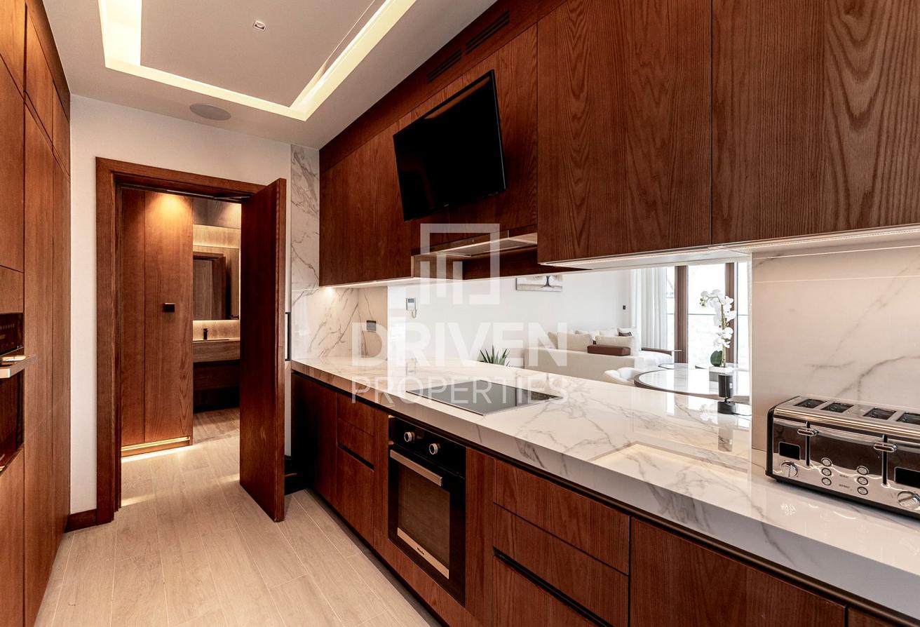 Luxury Living | Great View and Interiors photo 6