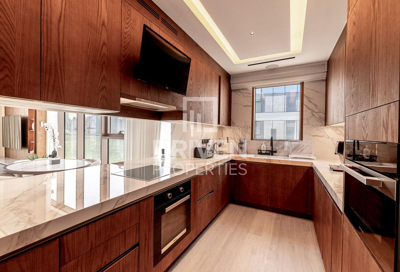 Luxury Living | Great View and Interiors photo 5