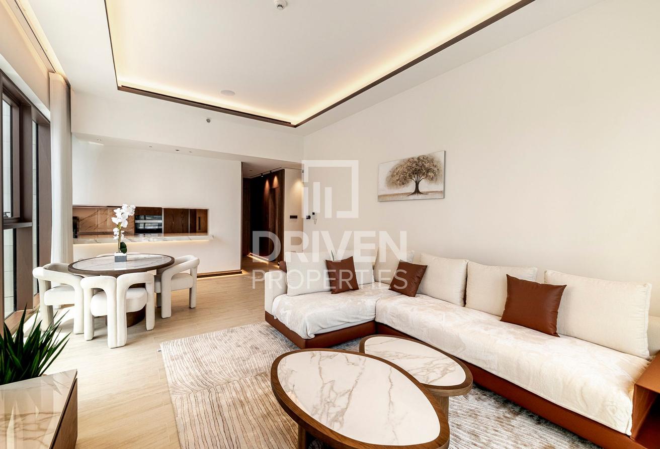 Luxury Living | Great View and Interiors photo 13