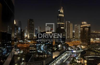 Apartment - 2 Bedrooms - 2 Bathrooms for rent in The Address Residences Dubai Opera Tower 2 - The Address Residences Dubai Opera - Downtown Dubai - Dubai Apartment - 2 Bedrooms - 2 Bathrooms for rent in The Address Residences Dubai Opera Tower 2 - The Address Residences Dubai Opera - Downtown Dubai - Dubai