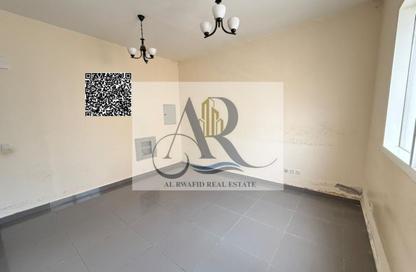 Apartment - 2 Bedrooms - 2 Bathrooms for rent in Gulf Tower - Emirates City - Ajman