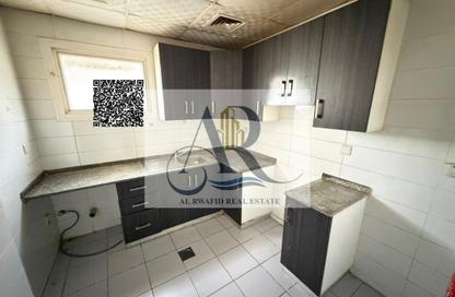 Apartment - 2 Bedrooms - 2 Bathrooms for rent in Gulf Tower - Emirates City - Ajman