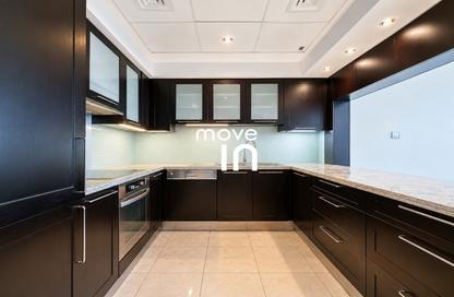 Apartment - 1 - 1 for rent in Mosela Waterside Residences - Mosela - The Views - Dubai Apartment - 1 - 1 for rent in Mosela Waterside Residences - Mosela - The Views - Dubai