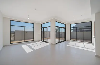 فيلا - 4 غرف نوم - 5 حمامات للايجار في ذا بالس بيتش فرونت 2 - ذي بالس - دبي الجنوب (مركز دبي العالمي) - دبي