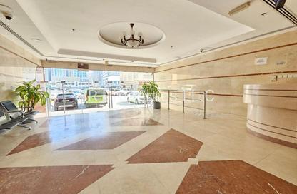 Apartment - 2 Bedrooms - 3 Bathrooms for rent in New Al Taawun Road - Al Taawun - Sharjah
