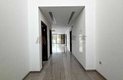 Villa - 7 - 7 for rent in Bel Air - Trump Estates - Damac Hills - Dubai