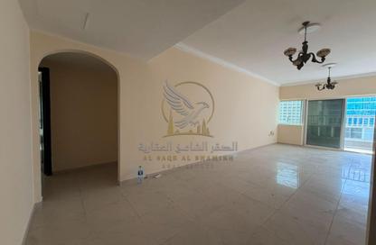 Apartment - 3 Bedrooms - 3 Bathrooms for rent in Al Majaz 3 - Al Majaz - Sharjah