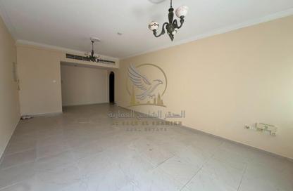 Apartment - 3 Bedrooms - 3 Bathrooms for rent in Al Majaz 3 - Al Majaz - Sharjah
