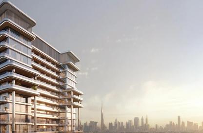 Apartment - Studio - 1 Bathroom for sale in Binghatti Hillside - Dubai Science Park - Dubai Apartment - Studio - 1 Bathroom for sale in Binghatti Hillside - Dubai Science Park - Dubai