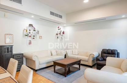 Villa - 2 Bedrooms - 4 Bathrooms for sale in Amaranta 1 - Amaranta - Villanova - Dubai