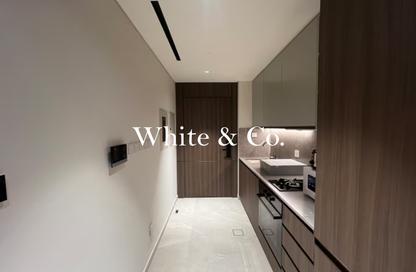 Apartment - Studio - 1 for rent in Beverly Boulevard - Arjan - Dubai Apartment - Studio - 1 for rent in Beverly Boulevard - Arjan - Dubai