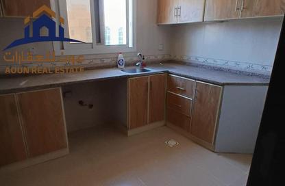 Villa - 3 Bedrooms - 3 Bathrooms for rent in Al Sabkha - Al Riqqa - Sharjah