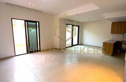 Townhouse - 3 - 3 for rent in Toledo - Zayed City (Khalifa City C) - Khalifa City - Abu Dhabi
