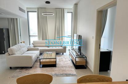 Apartment - 1 - 2 for rent in Afnan 1 - Afnan - Midtown - Dubai Production City (IMPZ) - Dubai Apartment - 1 - 2 for rent in Afnan 1 - Afnan - Midtown - Dubai Production City (IMPZ) - Dubai