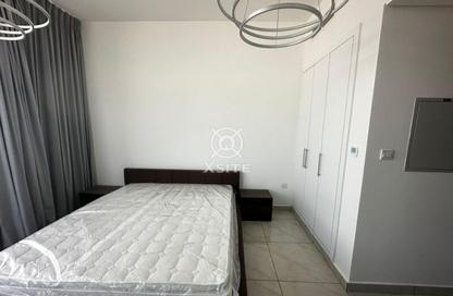 Apartment - Studio - 1 Bathroom for rent in The Square Tower - District 13 - Jumeirah Village Circle - Dubai