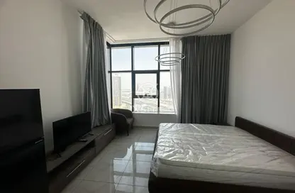 Apartment - 1 Bathroom for rent in The Square Tower - District 13 - Jumeirah Village Circle - Dubai Apartment - 1 Bathroom for rent in The Square Tower - District 13 - Jumeirah Village Circle - Dubai