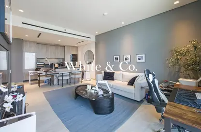 Apartment - 1 Bedroom - 2 Bathrooms for sale in The Autograph - District 10 - Jumeirah Village Circle - Dubai Apartment - 1 Bedroom - 2 Bathrooms for sale in The Autograph - District 10 - Jumeirah Village Circle - Dubai