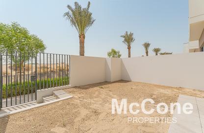 Townhouse - 3 Bedrooms - 4 Bathrooms for rent in Raya - Arabian Ranches 3 - Dubai Townhouse - 3 Bedrooms - 4 Bathrooms for rent in Raya - Arabian Ranches 3 - Dubai