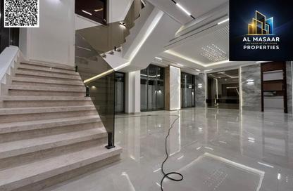 Villa - 6 Bedrooms - 7+ Bathrooms for sale in Al Yasmeen 1 - Al Yasmeen - Ajman