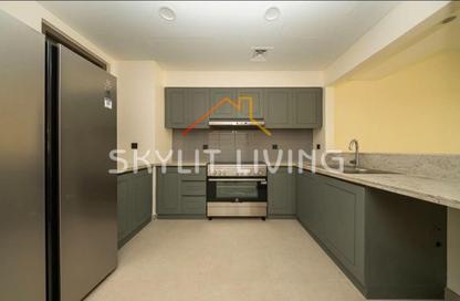 Townhouse - 4 Bedrooms - 3 Bathrooms for rent in Malta - Damac Lagoons - Dubai