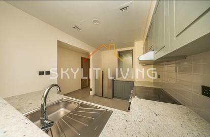 Townhouse - 4 Bedrooms - 3 Bathrooms for rent in Malta - Damac Lagoons - Dubai