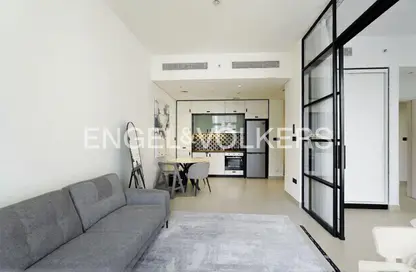 Apartment - 2 Bedrooms - 3 Bathrooms for sale in Collective 2.0 Tower B - Collective 2.0 at Dubai Hills Estate - Dubai Hills Estate - Dubai