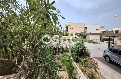 Townhouse - 3 Bedrooms - 5 Bathrooms for rent in Rockwood - DAMAC Hills - Dubai