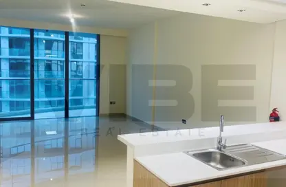 Apartment - 1 Bedroom - 1 Bathroom for rent in Bay Residences - Hayat Island - Mina Al Arab - Ras Al Khaimah