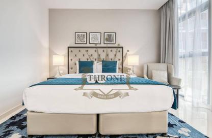 Apartment - Studio - 1 Bathroom for sale in Celestia B - Celestia - Dubai South (Dubai World Central) - Dubai