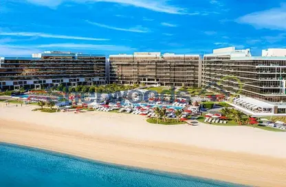 Hotel  and  Hotel Apartment - 1 Bedroom - 1 Bathroom for rent in Th8 Palm Hotel Apartments - The Crescent - Palm Jumeirah - Dubai