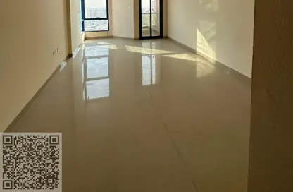 Apartment - 2 Bedrooms - 2 Bathrooms for rent in Al Naemiya Tower 1 - Al Naemiya Towers - Al Nuaimiya - Ajman