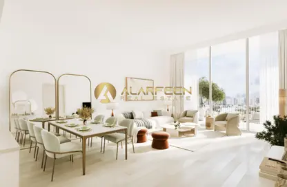 Apartment - 3 Bedrooms - 4 Bathrooms for sale in Luma Park Views - District 14 - Jumeirah Village Circle - Dubai