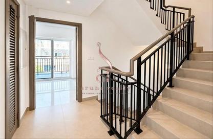 Townhouse - 4 Bedrooms - 5 Bathrooms for rent in Verona - Damac Hills 2 - Dubai Townhouse - 4 Bedrooms - 5 Bathrooms for rent in Verona - Damac Hills 2 - Dubai