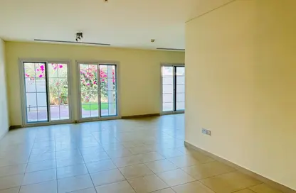 Villa - 2 Bedrooms - 3 Bathrooms for rent in Nakheel Townhouses - District 12 - Jumeirah Village Circle - Dubai