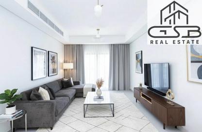 Apartment - 1 Bedroom - 1 Bathroom for sale in AZHA Community - Al Amerah - Ajman