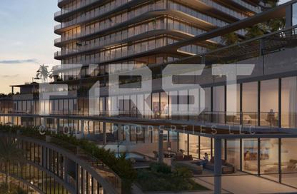 Apartment - 1 Bedroom - 2 Bathrooms for sale in Radiant Elite Tower - City Of Lights - Al Reem Island - Abu Dhabi Apartment - 1 Bedroom - 2 Bathrooms for sale in Radiant Elite Tower - City Of Lights - Al Reem Island - Abu Dhabi