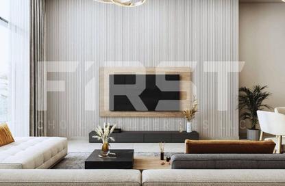 Apartment - 1 Bedroom - 2 Bathrooms for sale in Radiant Elite Tower - City Of Lights - Al Reem Island - Abu Dhabi