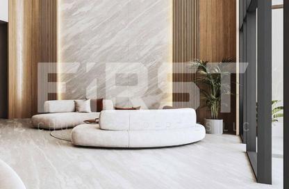 Apartment - 1 Bedroom - 2 Bathrooms for sale in Radiant Elite Tower - City Of Lights - Al Reem Island - Abu Dhabi