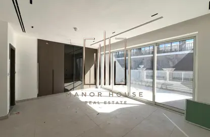 تاون هاوس - 4 غرف نوم - 5 حمامات للبيع في مروة هومز 3 - منطقة 14 - قرية جميرا الدائرية - دبي تاون هاوس - 4 غرف نوم - 5 حمامات للبيع في مروة هومز 3 - منطقة 14 - قرية جميرا الدائرية - دبي