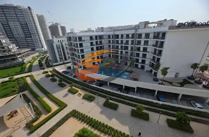 شقة - غرفة نوم - 1 حمام للايجار في البرشاء جنوب 3 - جنوب البرشاء - البرشاء - دبي