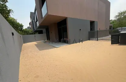 Villa - 4 Bedrooms - 6 Bathrooms for sale in Saro - Masaar - Tilal City - Sharjah