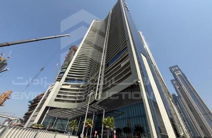 Apartment - 2 - 2 for sale in Aykon City Tower C - Aykon City - Business Bay - Dubai