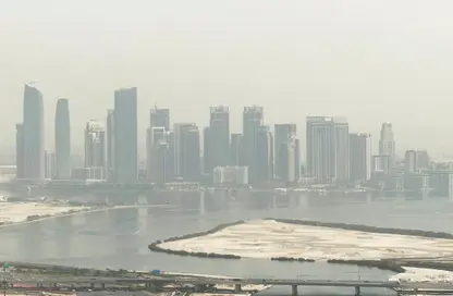 شقة - 2 غرف نوم - 3 حمامات للايجار في برج فيدا دبي مول 1 - فيدا ريزيدنس دبي مول - وسط مدينة دبي - دبي