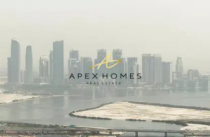 شقة - 2 غرف نوم - 3 حمامات للايجار في برج فيدا دبي مول 1 - فيدا ريزيدنس دبي مول - وسط مدينة دبي - دبي