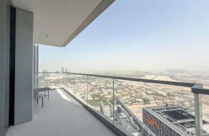 Apartment - 2 Bedrooms - 3 Bathrooms for rent in Vida Dubai Mall Tower 1 - Vida Residences Dubai Mall - Downtown Dubai - Dubai