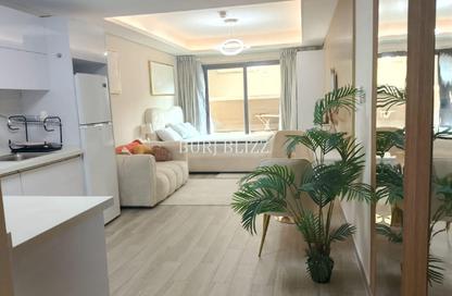 Apartment - Studio - 1 Bathroom for rent in Laya Mansion - District 15 - Jumeirah Village Circle - Dubai